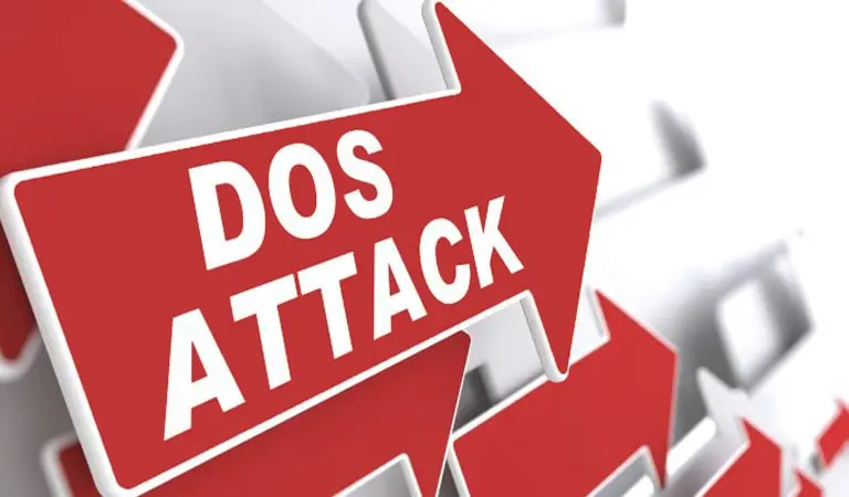 حمله DOS و DDOS چیست؟