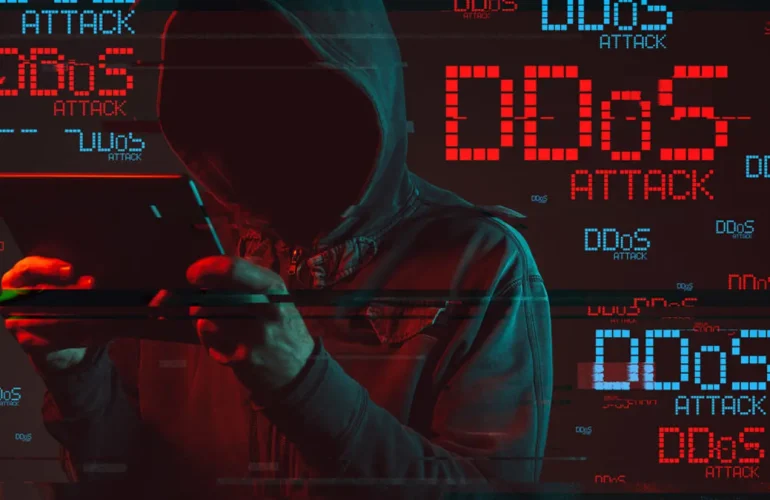 حمله DDOS چیست و چگونه می‌توانیم از حمله DDOS جلوگیری کنیم؟