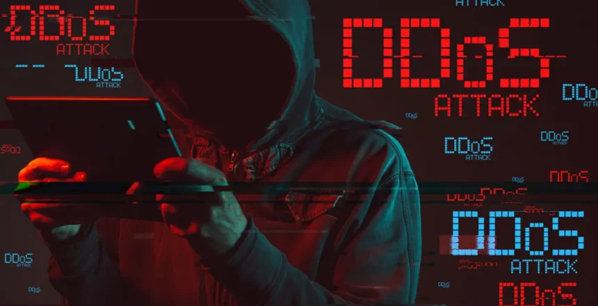 حمله DDOS چیست و چگونه می‌توانیم از حمله DDOS جلوگیری کنیم؟